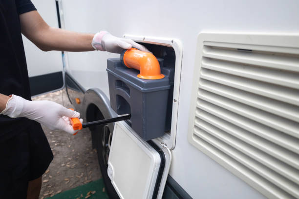 Best Portable toilet rental cost  in Summit Hill, PA