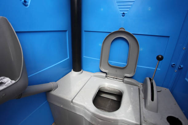Professional porta potty rental in Summit Hill, PA