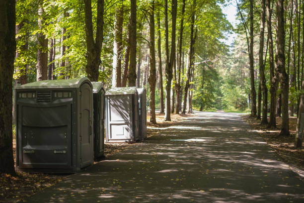 Best Local porta potty services  in Summit Hill, PA