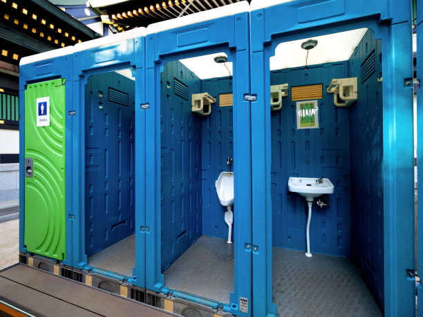 Best Emergency porta potty rental  in Summit Hill, PA