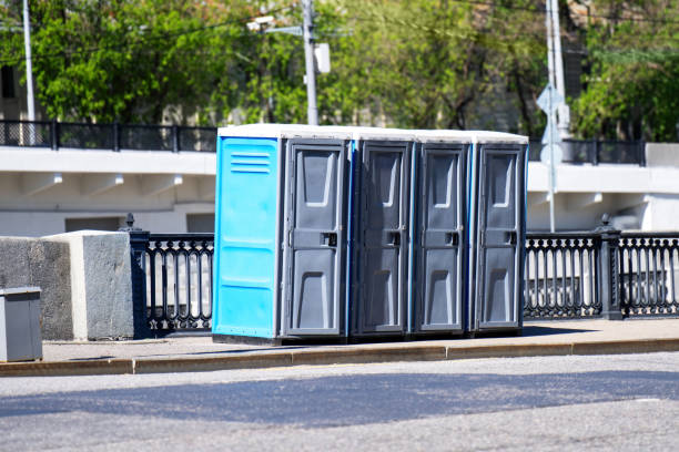 Best Affordable porta potty rental  in Summit Hill, PA