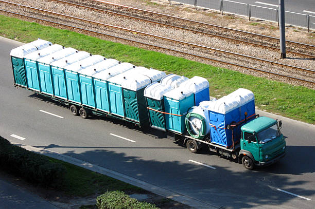 Best Local porta potty services  in Summit Hill, PA